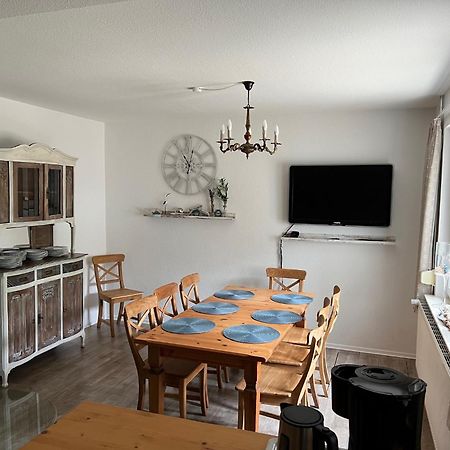 Haus Ole Apartment Kroslin Luaran gambar